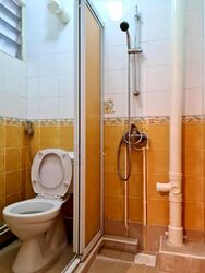 Blk 305 Clementi Avenue 4 (Clementi), HDB 3 Rooms #558798691